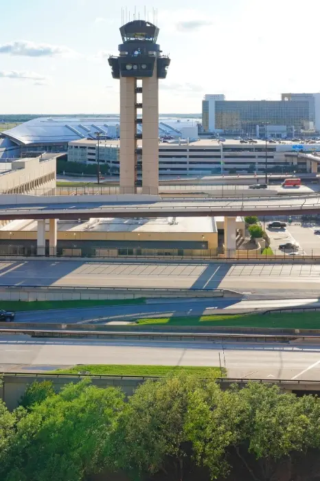 Atlanta Airport (ATL)