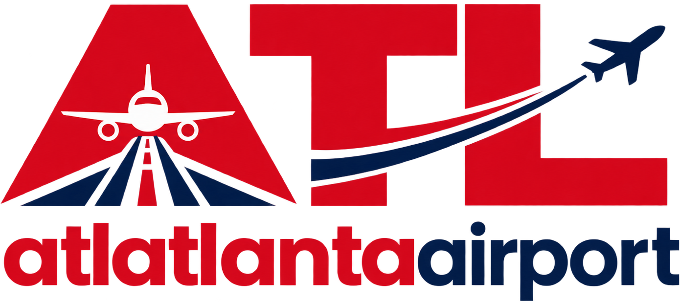 Atlanta Airport (ATL)